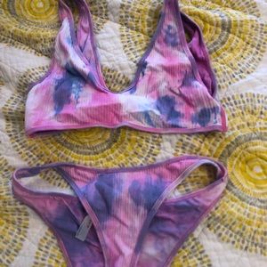 Nwot bikini